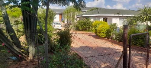 South-East District Apartamento | The Oval House