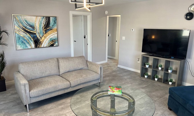 Hershey Apartamento | The Overlook on Chocolate