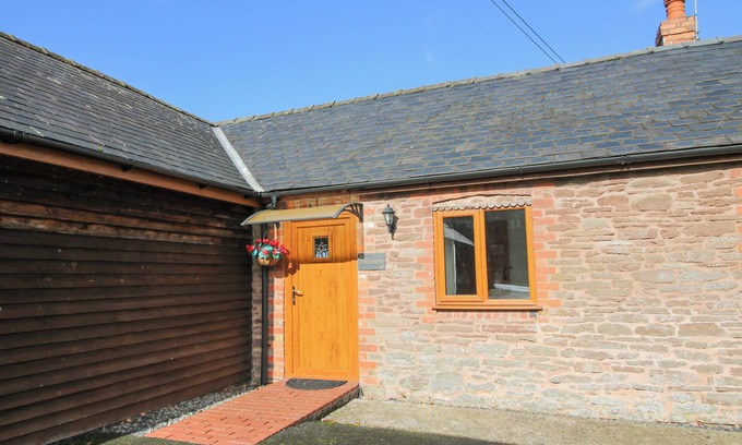 Leominster Cabaña | The Owl Barn, LEOMINSTER