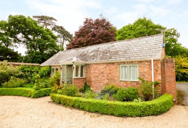 Severn Stoke Casa | The Packing House