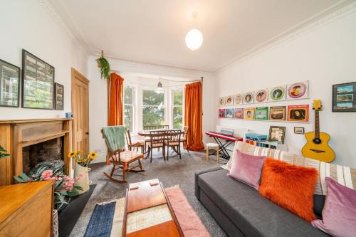 Dundee Apartamento | The Palais