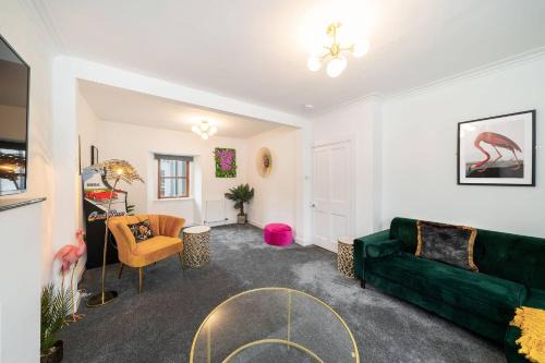 Broughty Ferry Casa | The Palm at the Ferry