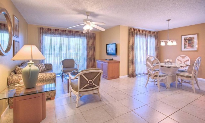 Palm Coast Complejo | The Palm Coast