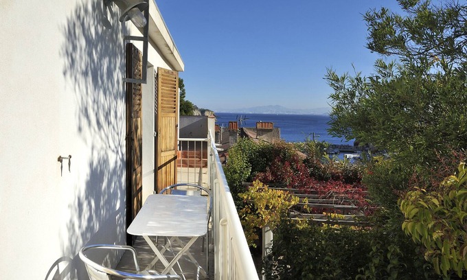 Ensues-la-Redonne Apartamento | Le palmier