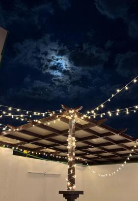Al Hamra Casa | The Palm View