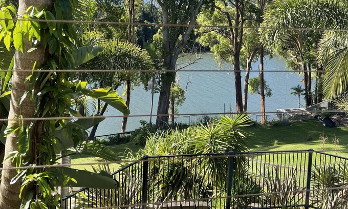 Raleigh Casa | “The Palmery” Mid North Coast NSW