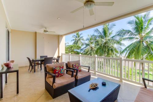 Barrio Los Villalobos Apartamento | The Palms 301