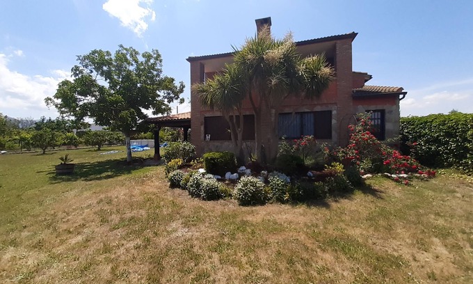 Lardero Chalet De Esquí | La Sartén. Casa de campo (Ideal para desconectar).Se aceptan mascotas. Lardero.