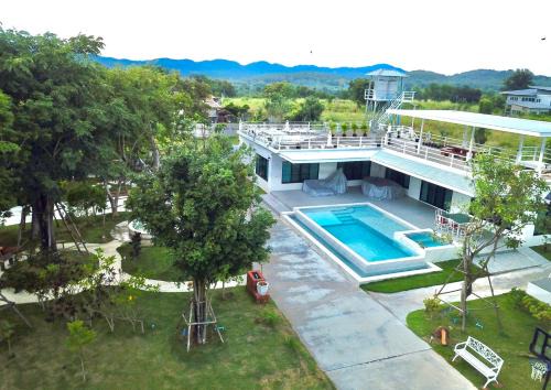 Nong Sarai Villa | The Pano Hill