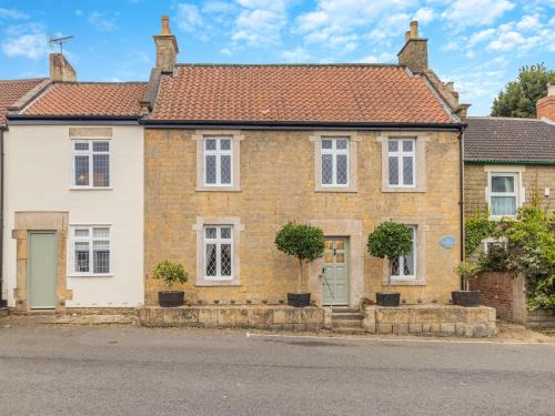 Ault Hucknall Casa | The Pantiles