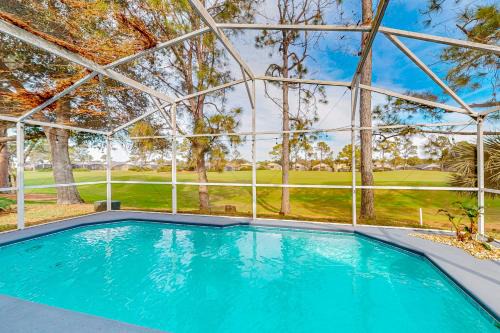 Haines City Casa | The Par-fect Getaway