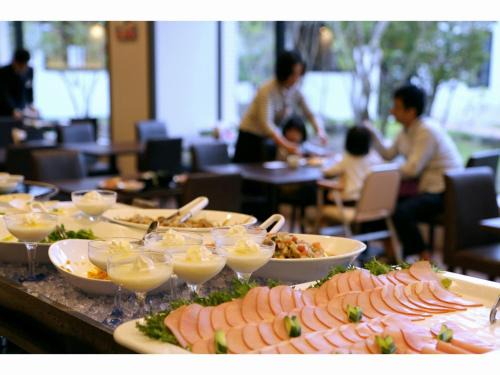 Sasebo Hotel | The Paradise Garden Sasebo - Vacation STAY 03128v