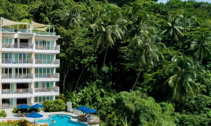 Cherngtalay Apartamento | The Park Surin by RESAVA
