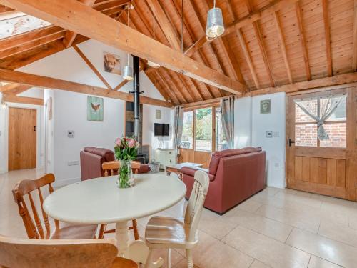 Blaisdon Casa | The Parlour