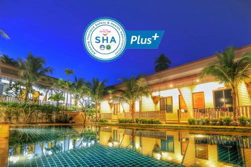 Chalong Complejo | The Passion Nest - SHA Plus Certified