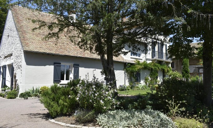 Saint-Remy Casa | The Pastoral - SAINT-REMY