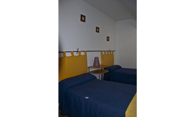 Ruidera Casa | La vereda- 2 personas