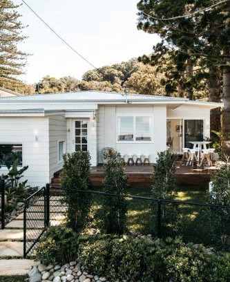 Patonga Casa | The Patonga Cottage