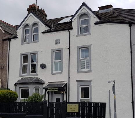 Millom Casa | The Pavilion Guest House