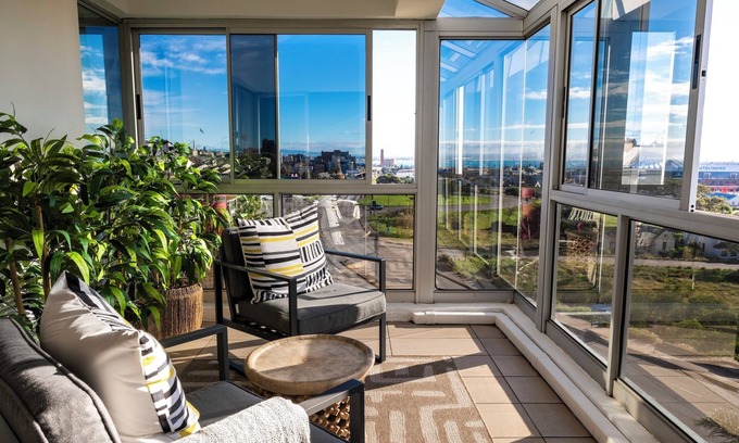 Humewood Hotel | The Paxton Hotel