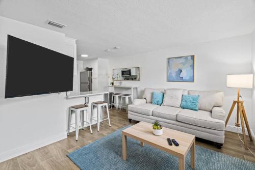 Plant City Casa | The Peaceful Village Unit #1