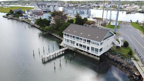 Chincoteague Apartamento | The Pearl At Marsh Island