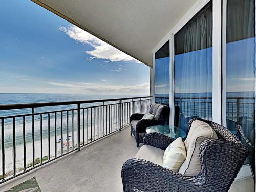 Navarre Beach Apartamento | The Pearl of Navarre #902 - Coastal Dreamin
