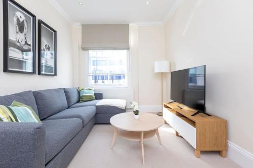 Pembridge Apartamento | The Pearl of Notting Hill