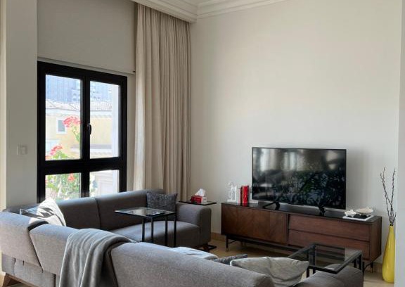 Doha Apartamento | The Pearl Qatar - M e r c a t o 5 0 1