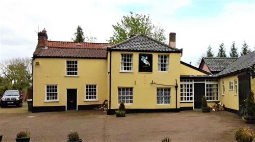 Tacolneston Casa | The Pelican Guesthouse