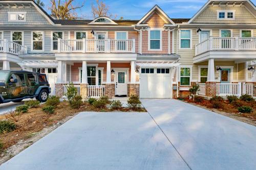 Long Neck Casa | The Peninsula - 22310 Dune Cir #73