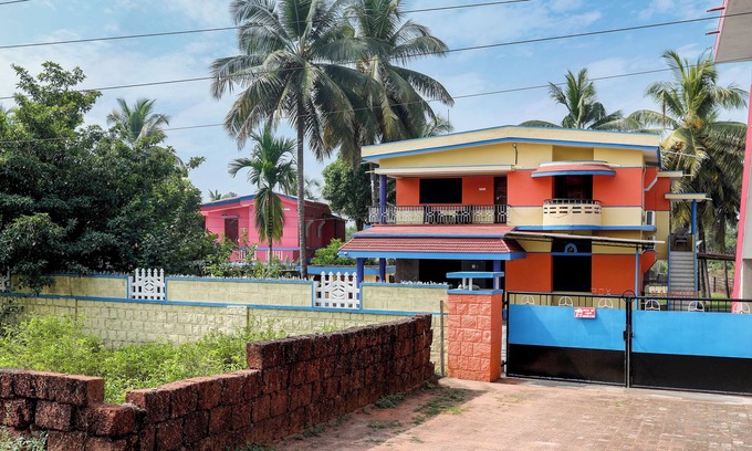 Inna Apartamento | The Penthouse at Roy Mansion - Janthra, Belman