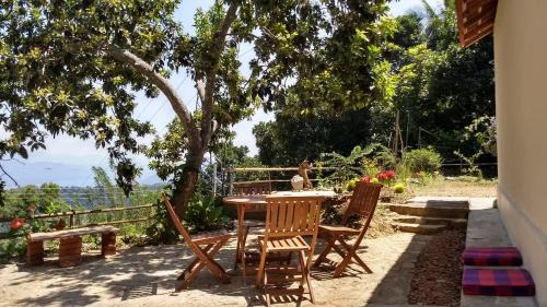 Digana Casa | The Pepper Cottage
