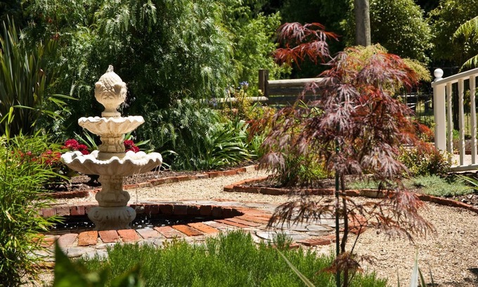 Blenheim Cabina | The Peppertree Luxury Accommodation