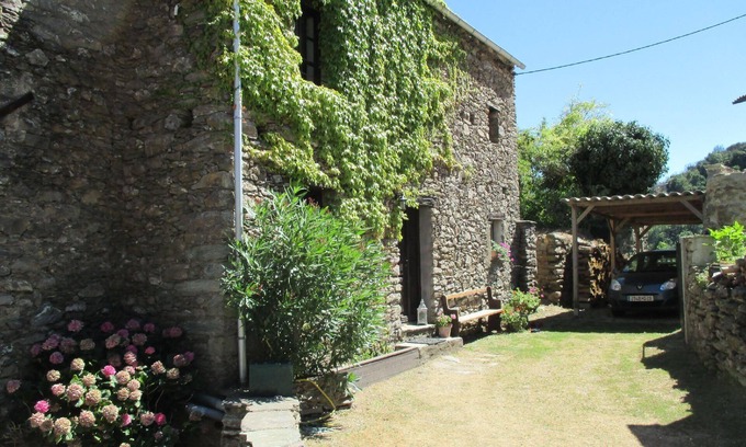 San-Giovanni-di-Moriani Apartamento | The perfect combination of hiking and beach holidays