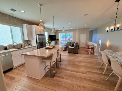 Lake Havasu City Casa | The Perch Downtown