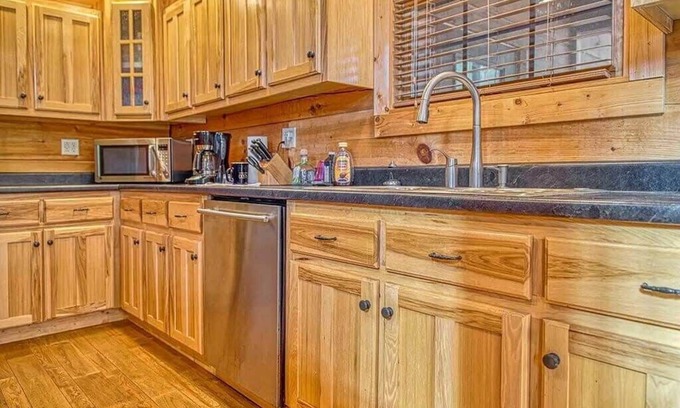 Cookeville Cabina | The perfect hideaway just outside of Algood and minutes to Cookeville!