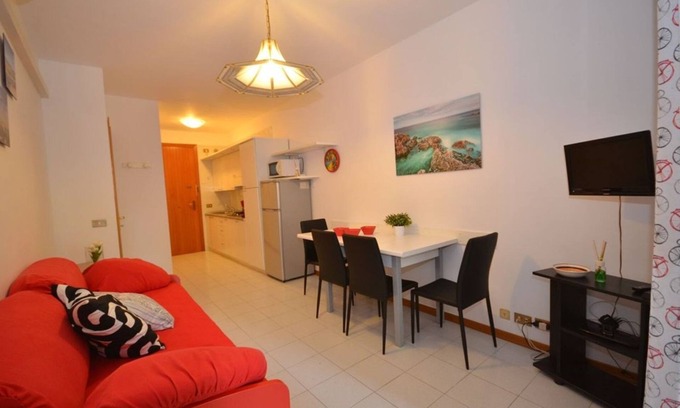 Bibione Pineda Apartamento | El nido de vacaciones perfecto de Beahost Rentals
