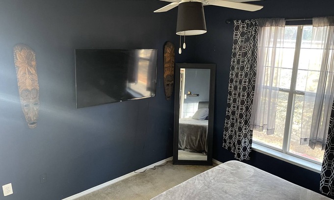 Cumberland Apartamento | The perfect One Bedroom Close To Downtown Atlanta