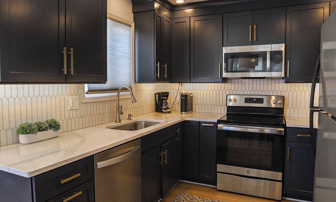 Stone Harbor Condominio | The Perfect Vacation Home - Close to Town with Plenty of Space