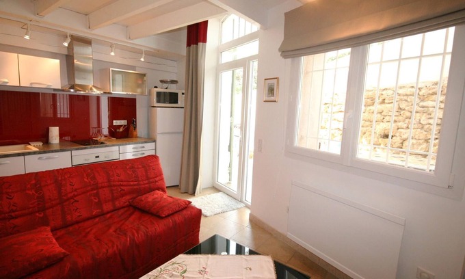 Salon-de-Provence Casa | los balcones de maja