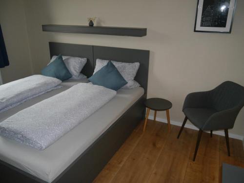 Lieme Casa | The Pharmacy Inn