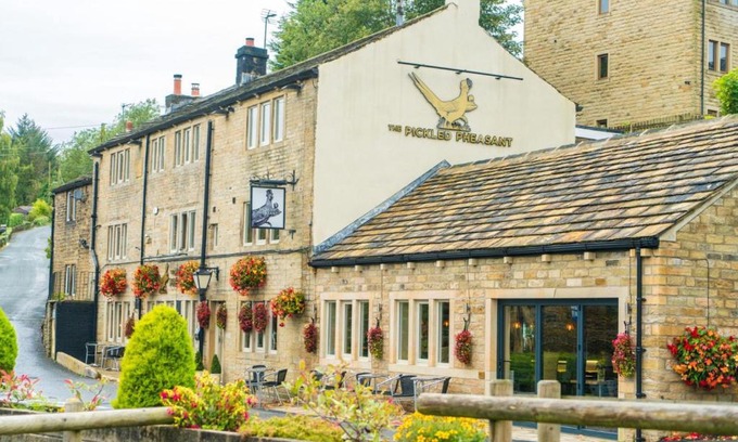 Holmfirth Cama Y Desayuno | The Pickled Pheasant