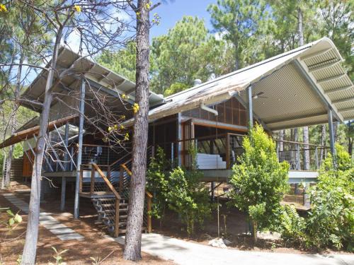 Horseshoe Bay Casa | The Pines