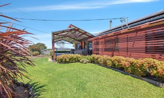 Tuross Head Casa | The Pinnacle