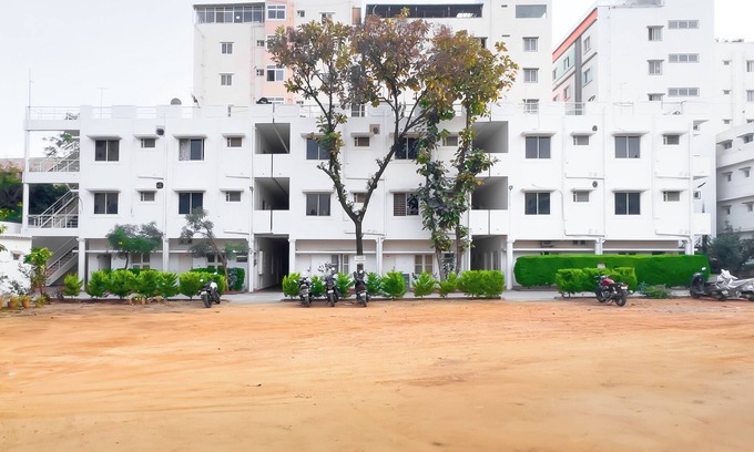 Electronics City Apartamento | The Pinnacle - Electronic City