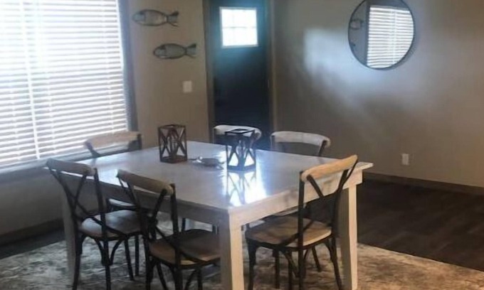 Wilburn Casa | The Place 2B