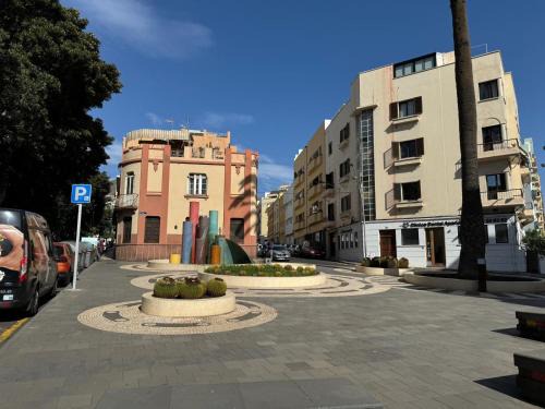 Santa Cruz de Tenerife Apartamento | The Place Tenerife