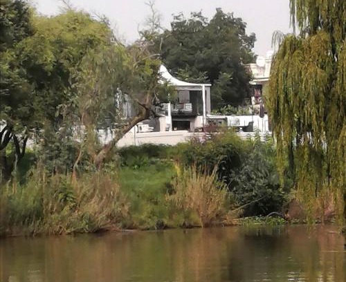 Parys Casa | The Place Guesthouse Parys