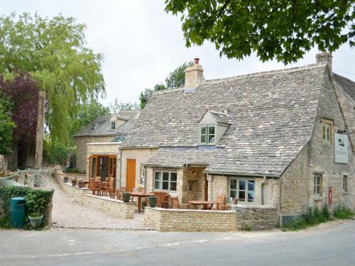 Cold Aston Cama Y Desayuno | The Plough B&B